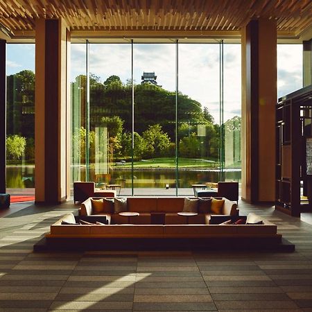 Hotel Indigo Inuyama Urakuen Garden By Ihg Exterior foto