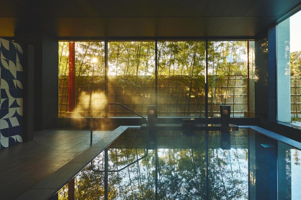 Hotel Indigo Inuyama Urakuen Garden By Ihg Exterior foto