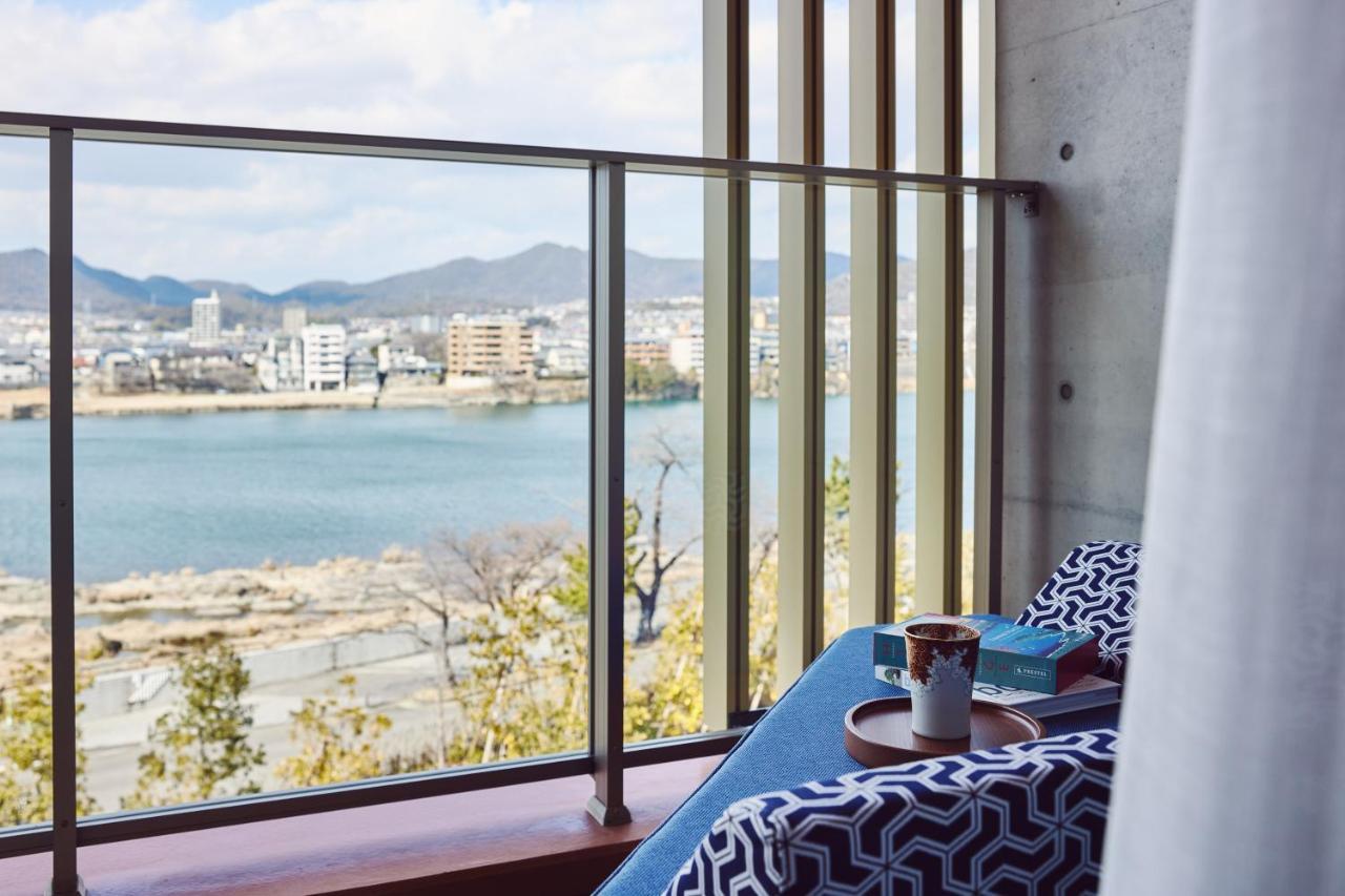 Hotel Indigo Inuyama Urakuen Garden By Ihg Exterior foto