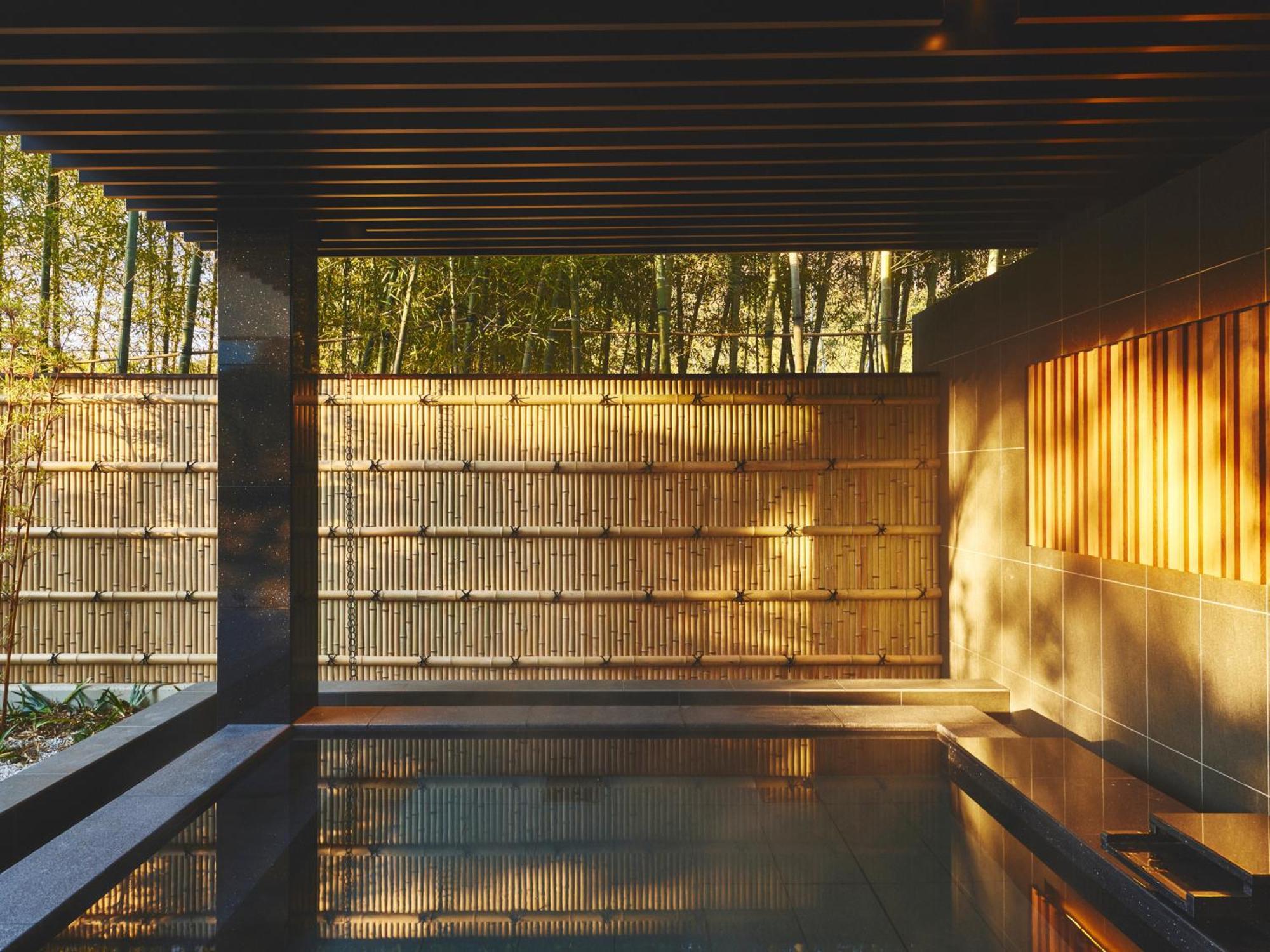Hotel Indigo Inuyama Urakuen Garden By Ihg Exterior foto
